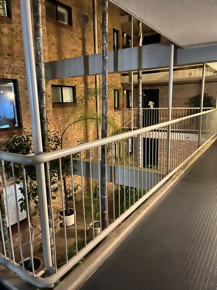 Fourth view of Homely apartment listing, UNIT 11/21 JEFFCOTT STREET, North Adelaide SA 5006