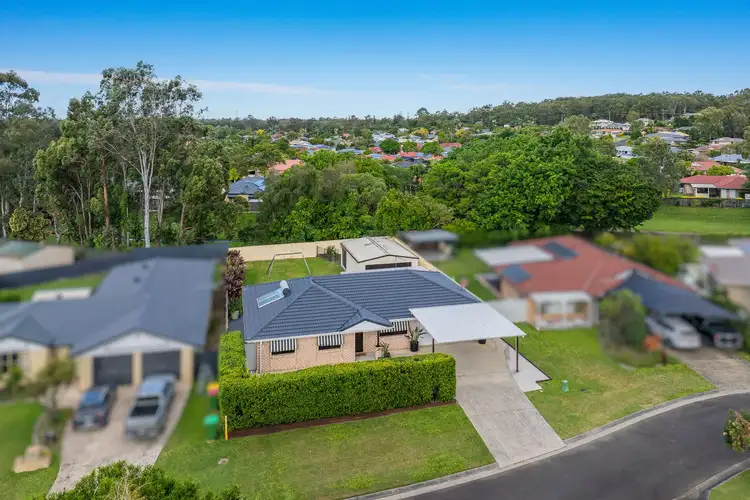 6 Coventry Court, Wellington Point QLD 4160