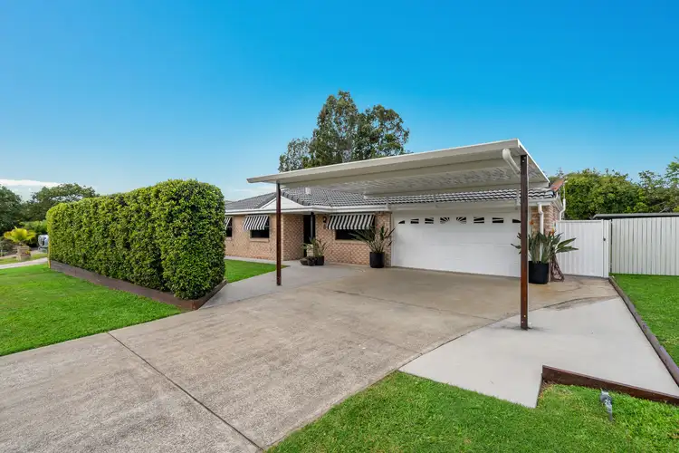 Fourth view of Homely house listing, 6 Coventry Court, Wellington Point QLD 4160