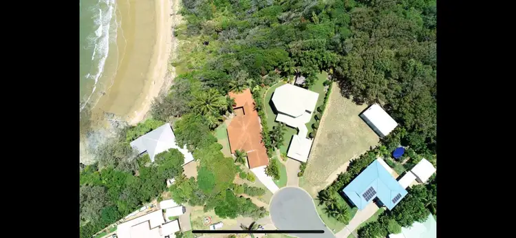 Main view of Homely land listing, LOT Lot 59, 19 Coral Close, Zilzie QLD 4710