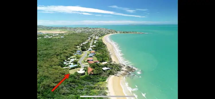 Third view of Homely land listing, LOT Lot 59, 19 Coral Close, Zilzie QLD 4710