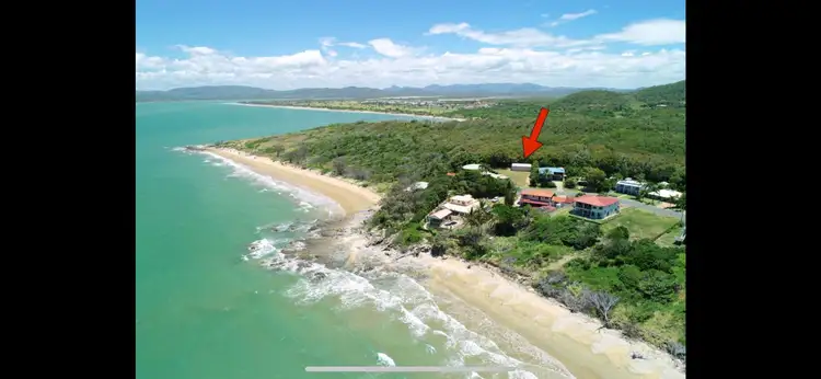 Fourth view of Homely land listing, LOT Lot 59, 19 Coral Close, Zilzie QLD 4710