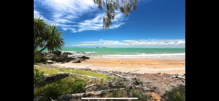 Sixth view of Homely land listing, LOT Lot 59, 19 Coral Close, Zilzie QLD 4710