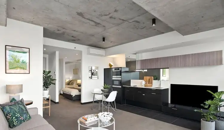 UNIT 202/115 Wellington Street, St Kilda VIC 3182