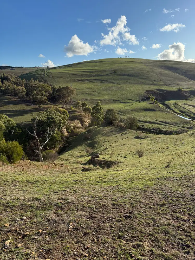 Second view of Homely land listing, 499 Swans Rd, Darley VIC 3340