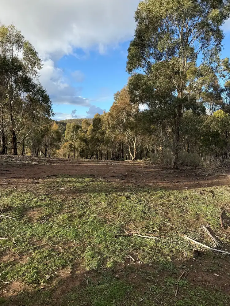 Third view of Homely land listing, 499 Swans Rd, Darley VIC 3340
