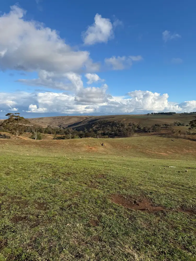 Fourth view of Homely land listing, 499 Swans Rd, Darley VIC 3340