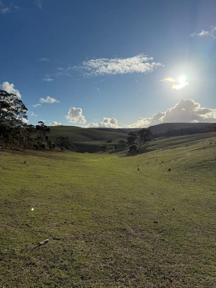 Fifth view of Homely land listing, 499 Swans Rd, Darley VIC 3340
