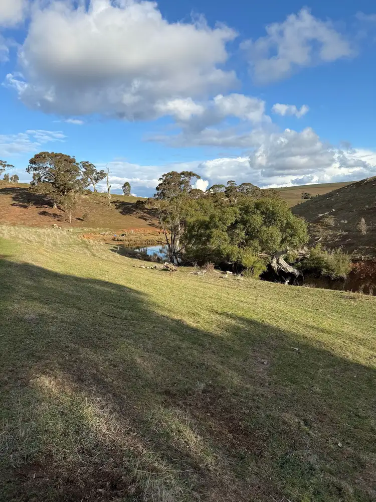 Sixth view of Homely land listing, 499 Swans Rd, Darley VIC 3340