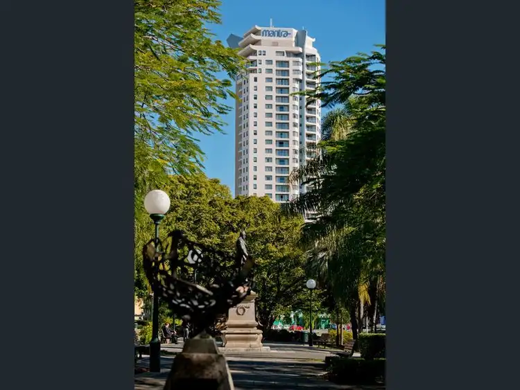 570 QUEEN STREET, Brisbane City QLD 4000