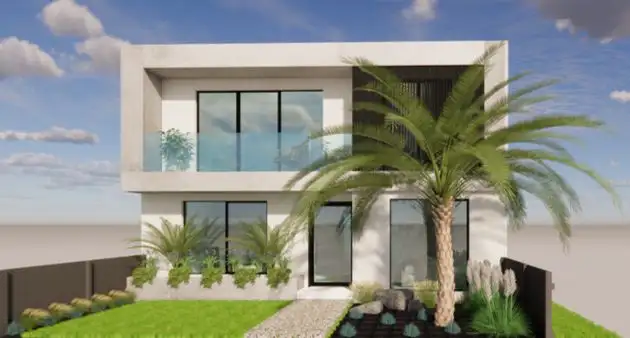 Main view of Homely land listing, Address available on request