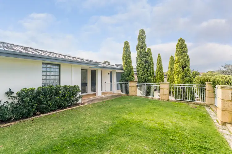 Third view of Homely house listing, 46 Sheppard Way, Marmion WA 6020