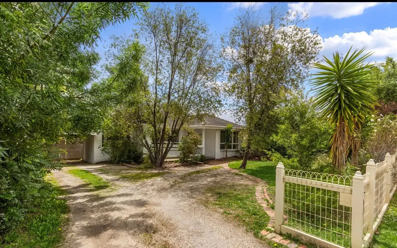 Main view of Homely house listing, 58 Victoria Road, Bayswater VIC 3153