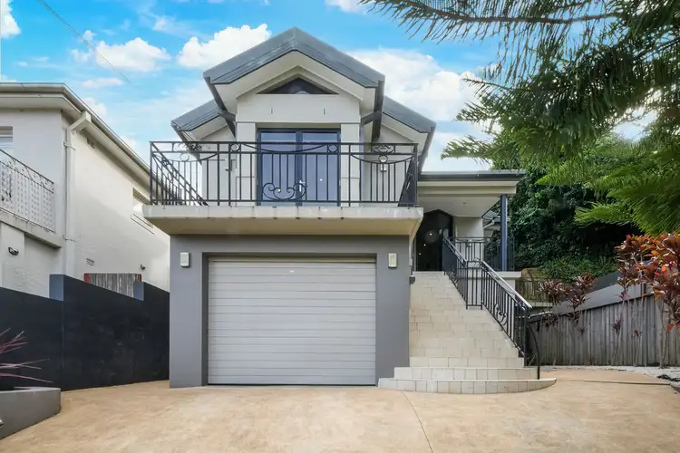 1A Lincoln Avenue, Castlecrag NSW 2068