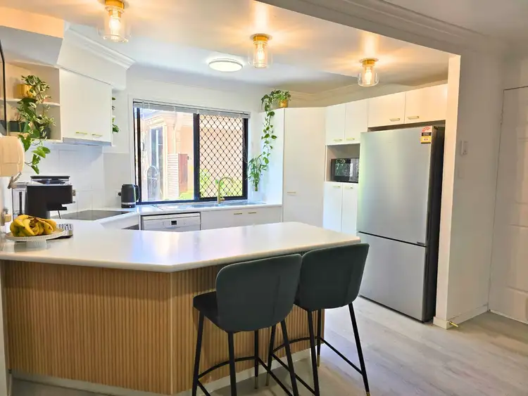Third view of Homely townhouse listing, UNIT 12/105 Oldfield Road, Sinnamon Park QLD 4073