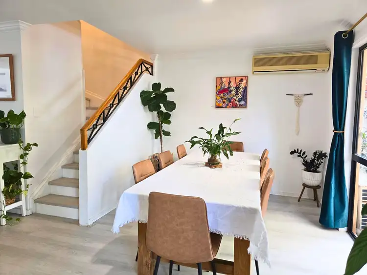 Fourth view of Homely townhouse listing, UNIT 12/105 Oldfield Road, Sinnamon Park QLD 4073