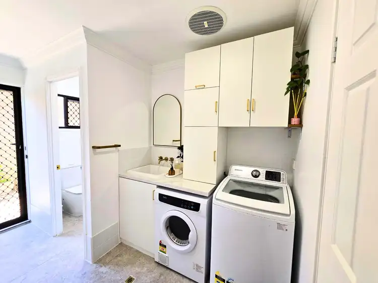 Sixth view of Homely townhouse listing, UNIT 12/105 Oldfield Road, Sinnamon Park QLD 4073