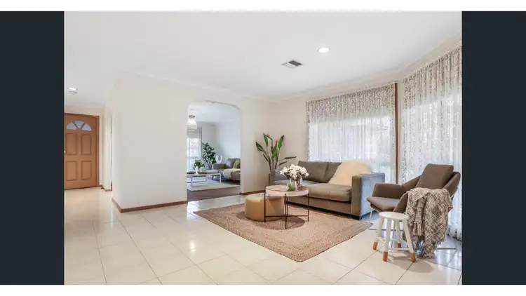 Fourth view of Homely house listing, 3 Nyora Close, Taylors Lakes VIC 3038