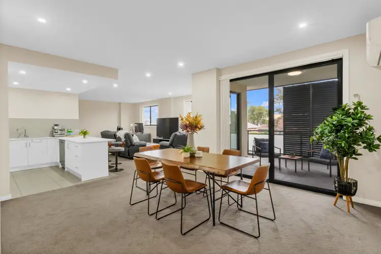 UNIT 39/75-83 Windsor Road, Northmead NSW 2152