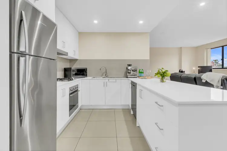 Second view of Homely unit listing, UNIT 39/75-83 Windsor Road, Northmead NSW 2152