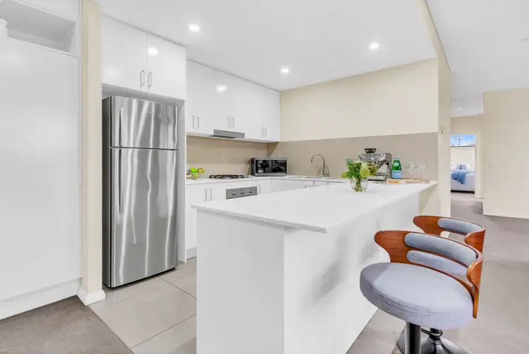 Third view of Homely unit listing, UNIT 39/75-83 Windsor Road, Northmead NSW 2152