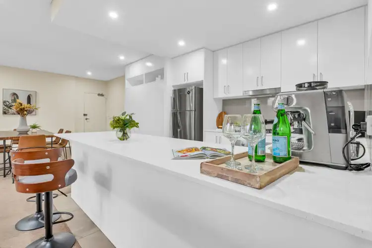 Fourth view of Homely unit listing, UNIT 39/75-83 Windsor Road, Northmead NSW 2152