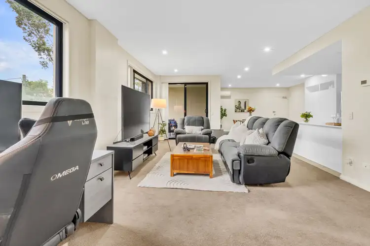 Fifth view of Homely unit listing, UNIT 39/75-83 Windsor Road, Northmead NSW 2152