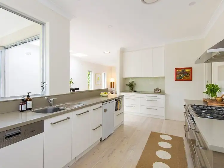92A Prince Albert Street, Mosman NSW 2088