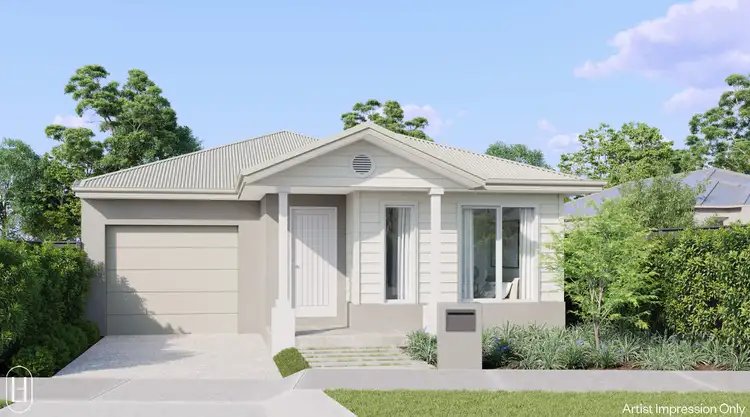 Main view of Homely house listing, 106 Motion Drive, Mount Duneed VIC 3217