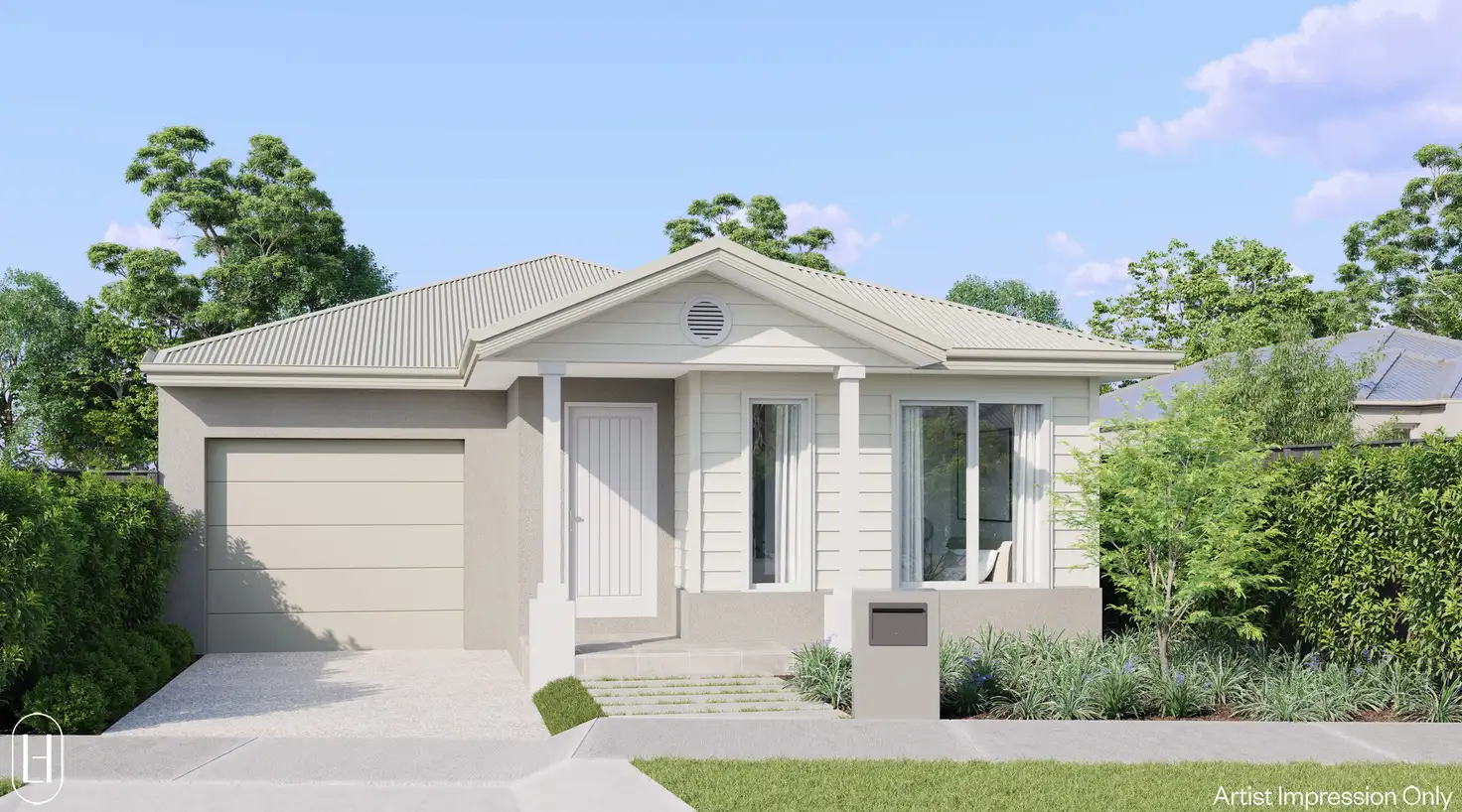 Mount Duneed 4房  MOVE IN NOW!!! Brand New Home with quality upgrades ready to hand over the keys!