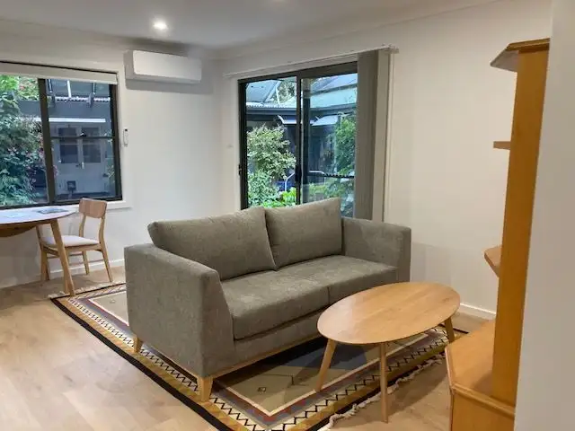 Address available on request
