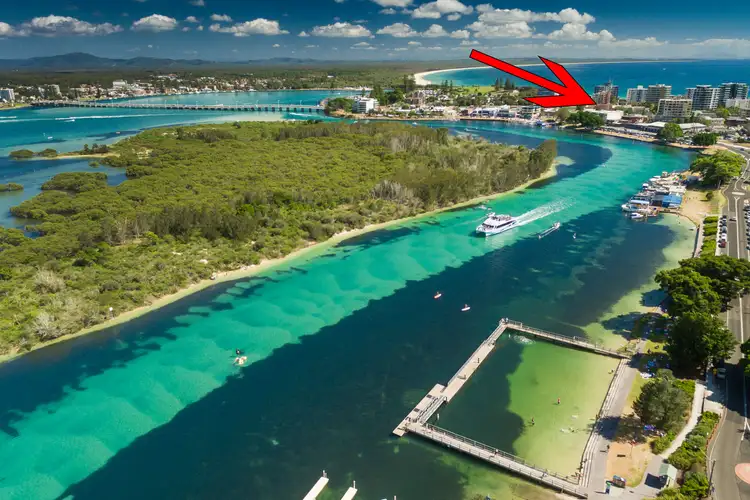 UNIT 4/14 Beach Street, Forster NSW 2428