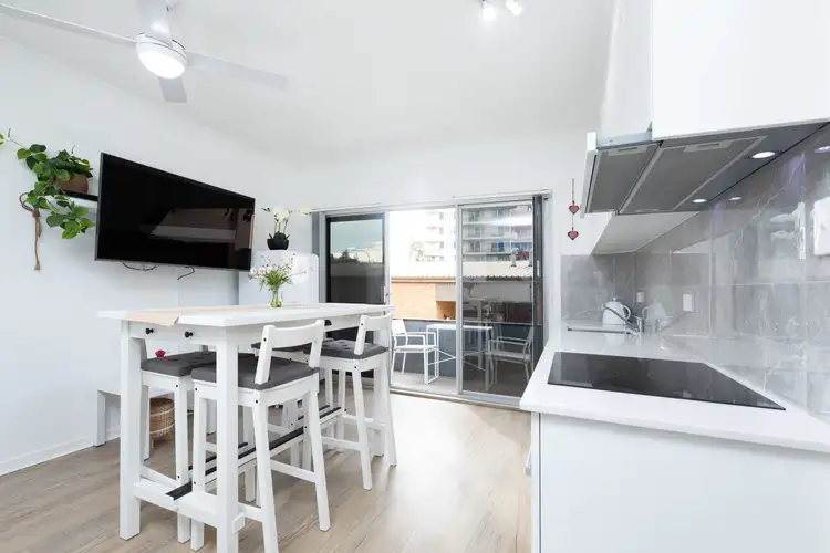 Second view of Homely unit listing, 4/12-14 Beach Street, Forster NSW 2428