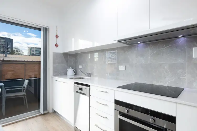 Third view of Homely unit listing, 4/12-14 Beach Street, Forster NSW 2428