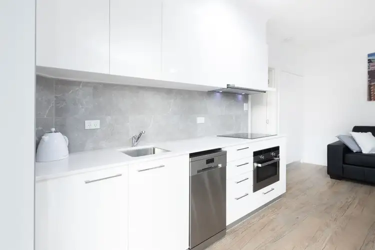 Fourth view of Homely unit listing, 4/12-14 Beach Street, Forster NSW 2428