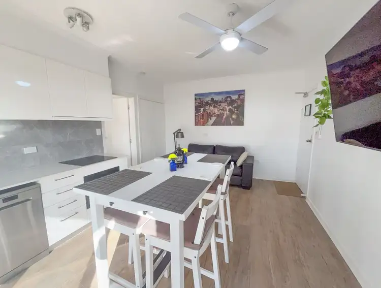 Seventh view of Homely unit listing, 4/12-14 Beach Street, Forster NSW 2428