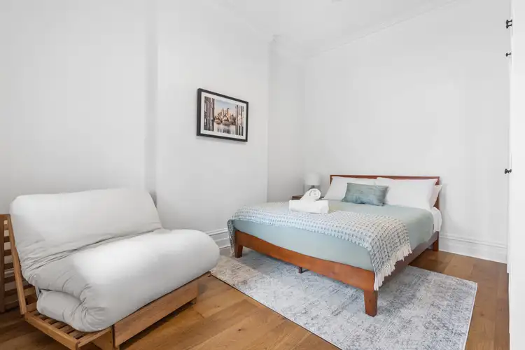 33 Bon Accord Avenue, Bondi Junction NSW 2022