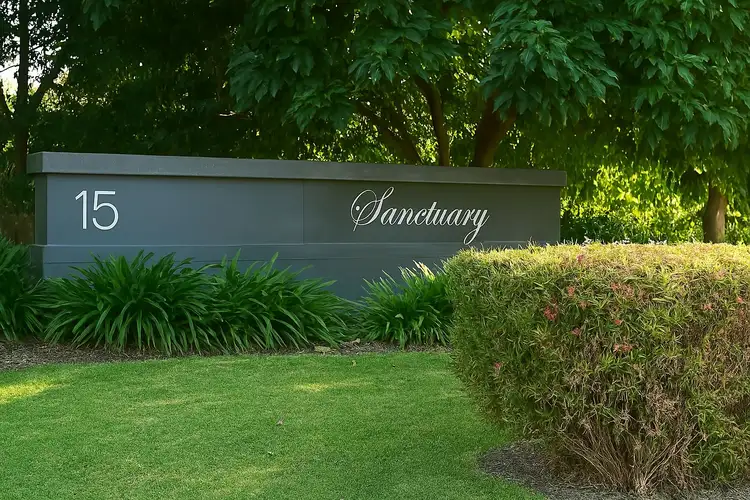 Second view of Homely townhouse listing, UNIT 44/15 Rainforest Sanctuary Drive, Buderim QLD 4556