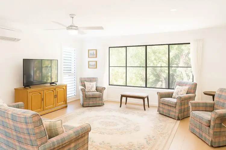 Third view of Homely townhouse listing, UNIT 44/15 Rainforest Sanctuary Drive, Buderim QLD 4556