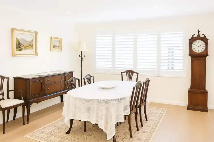 Fourth view of Homely townhouse listing, UNIT 44/15 Rainforest Sanctuary Drive, Buderim QLD 4556