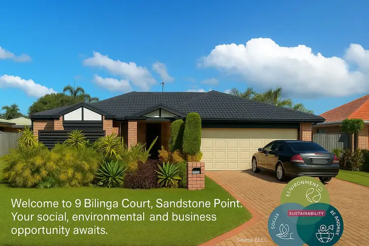 9 Bilinga Court, Sandstone Point QLD 4511