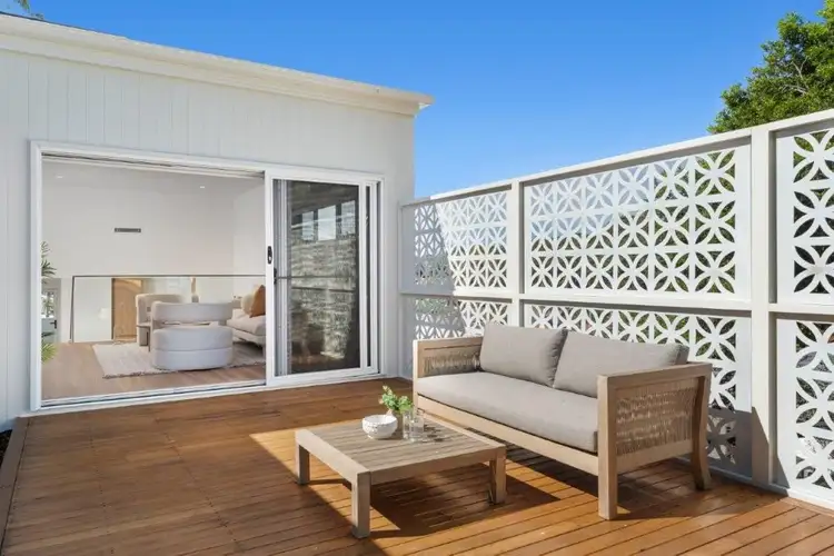 Fourth view of Homely semi-detached listing, 7B Corriston Crescent, Adamstown Heights NSW 2289