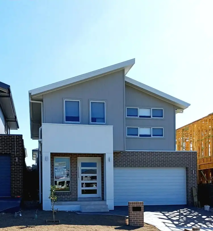 8 Bulegate, Box Hill NSW 2765