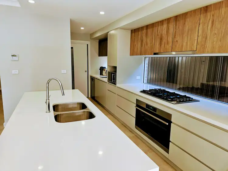 Second view of Homely house listing, 8 Bulegate, Box Hill NSW 2765