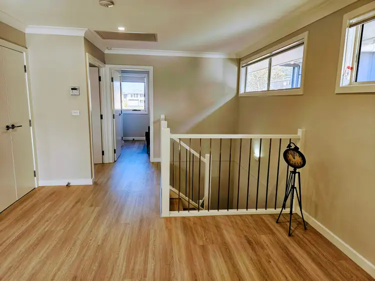 Fourth view of Homely house listing, 8 Bulegate, Box Hill NSW 2765