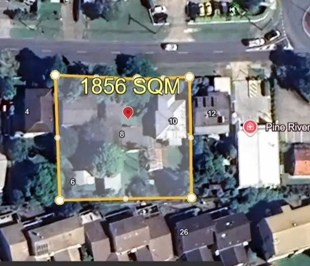 Second view of Homely house listing, 8 Jockers Street, Strathpine QLD 4500