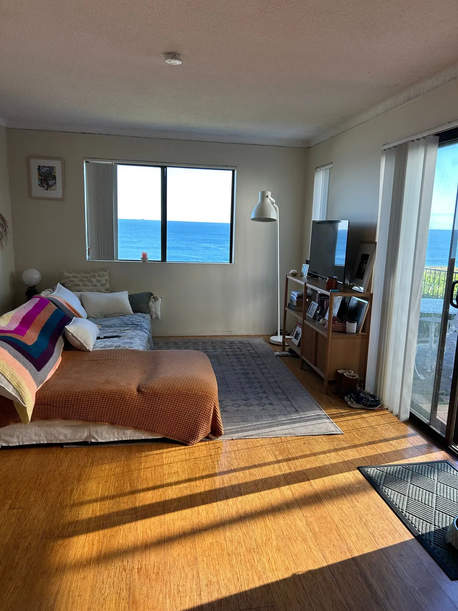 Main view of Homely unit listing, 163A LAWRENCE HARGRAVE DRIVE, Austinmer NSW 2515