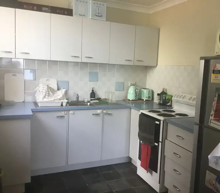Fifth view of Homely unit listing, 163A LAWRENCE HARGRAVE DRIVE, Austinmer NSW 2515