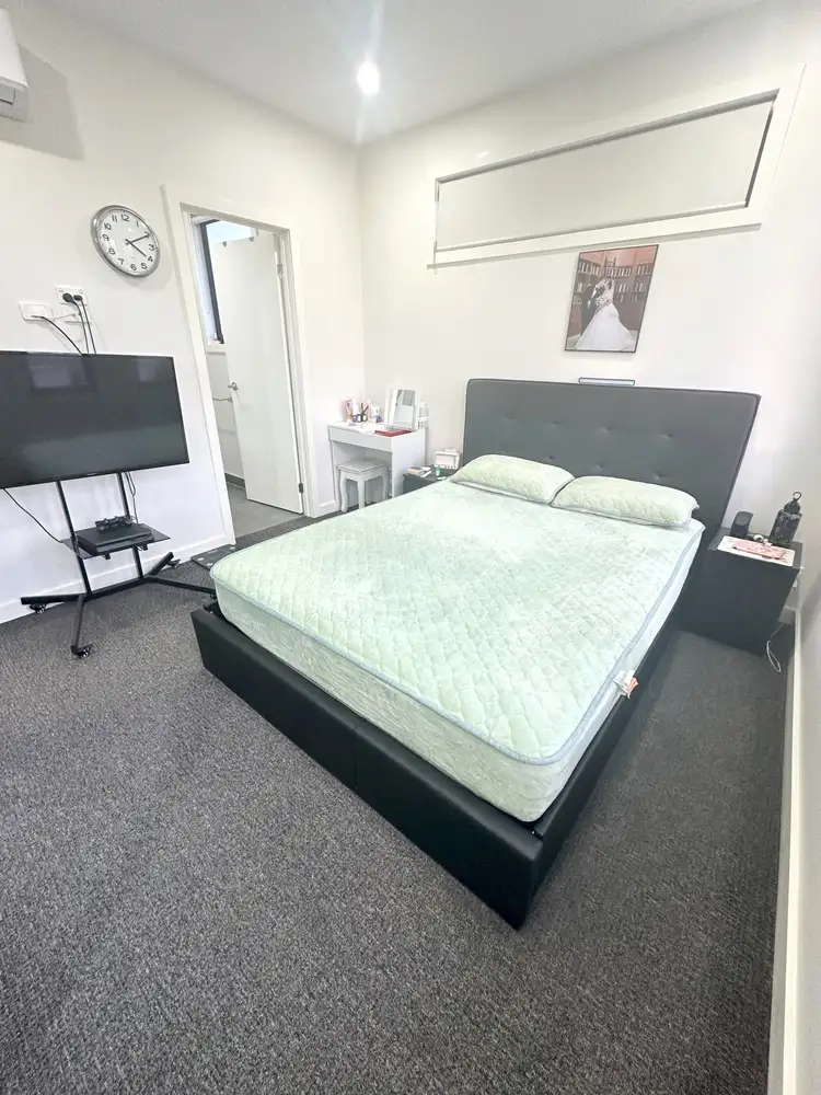 Third view of Homely unit listing, 1/12 Geoffrey Street, Thomastown VIC 3074