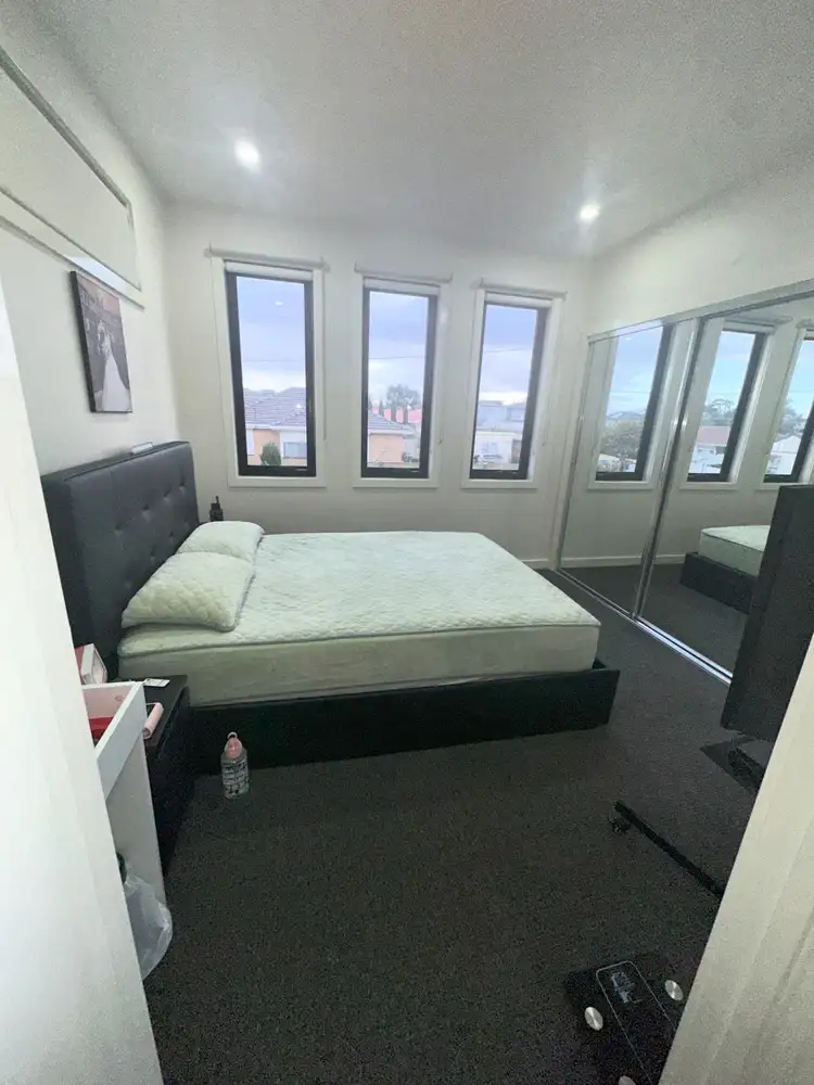 Fourth view of Homely unit listing, 1/12 Geoffrey Street, Thomastown VIC 3074